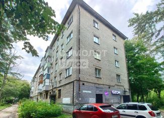 Продаю 3-комнатную квартиру, 42 м2, Рязань, улица Новикова-Прибоя, 12