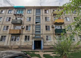 Продается двухкомнатная квартира, 41.3 м2, поселок Береславка, посёлок Береславка, 26