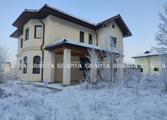 Дом на продажу, 216 м2, ДНТ Барвиха, Сосновая улица, 5