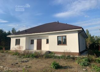 Дом на продажу, 150 м2, село Кашино, Гранатовая улица