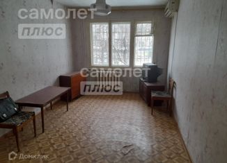 Продажа 1-комнатной квартиры, 30.1 м2, Астрахань, улица Маркина, 100
