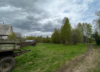 Продается земельный участок, 26.94 сот., деревня Потопчино, деревня Потопчино, 18