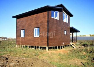 Дом на продажу, 105 м2, дачное некоммерческое партнёрство Можайское Раздолье