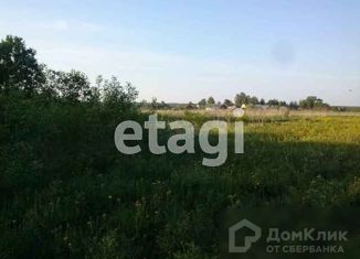 Продается участок, 20 сот., деревня Ершово