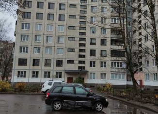 Продам четырехкомнатную квартиру, 73.1 м2, Санкт-Петербург, проспект Луначарского, 100, муниципальный округ № 21