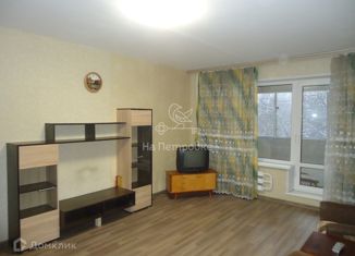 Аренда однокомнатной квартиры, 37 м2, Москва, улица Маршала Неделина, 6, улица Маршала Неделина