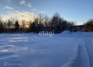 Продается участок, 15 сот., посёлок Ук, улица Ленина