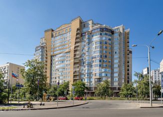 Продам 2-комнатную квартиру, 75.3 м2, Москва, улица Талалихина, 8, улица Талалихина