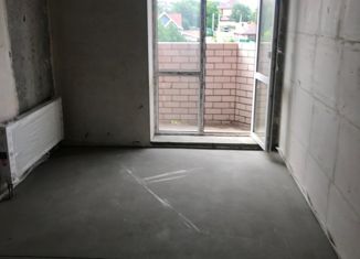 1-ком. квартира на продажу, 28.1 м2, Волгоград, улица имени Старшего Лейтенанта Токарева, 9, ЖК Колизей