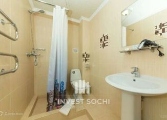 Продажа квартиры студии, 23 м2, Сочи, Енисейская улица, 6