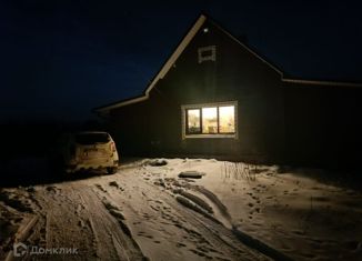 Продается дом, 100 м2, деревня Ильжо