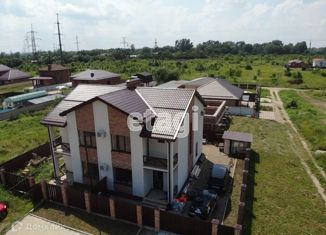 Продаю таунхаус, 144 м2, Краснодар, Карасунский округ