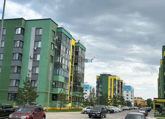 Продажа трехкомнатной квартиры, 63.5 м2, Уфа, улица Фатыха Иксанова, 3, ЖК Сосны