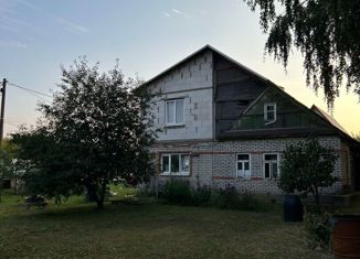 Продается дом, 150 м2, деревня Машково, Заречная улица