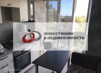 Продажа 1-ком. квартиры, 28 м2, Ставрополь, улица Лермонтова, 221, микрорайон №5