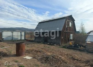 Дом на продажу, 19.3 м2, СНТ Кирпичики