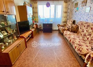 Продажа трехкомнатной квартиры, 62.1 м2, Архангельск, улица Победы, 116, Маймаксанский территориальный округ