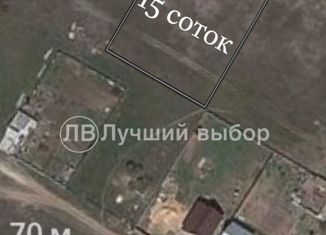 Продаю участок, 15 сот., хутор Колоцкий, Ангарский переулок, 11