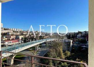 Однокомнатная квартира на продажу, 31.9 м2, Сочи, Калужская улица, 28/1, микрорайон Новый Сочи