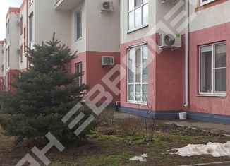 Продажа 1-комнатной квартиры, 45 м2, Краснодар, ЖК Италия