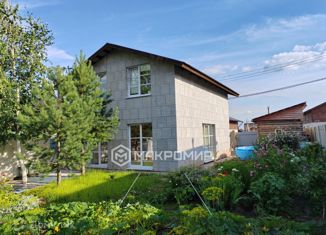 Продажа дома, 100 м2, село Култаево, Садовый бульвар, 4А