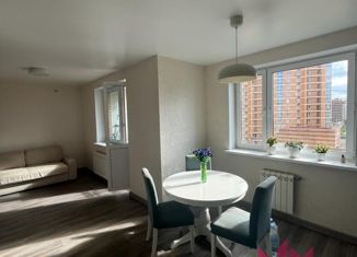 Продам 1-ком. квартиру, 41 м2, Москва, улица Татьянин Парк, 14к1, метро Говорово