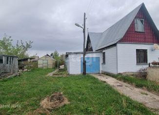 Продаю дом, 59 м2, СТ Тракторостроитель-3, Сливовая улица, 21