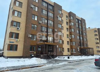 Продается трехкомнатная квартира, 72 м2, село Осиновая Гора, улица Аркадия Шипунова, 46