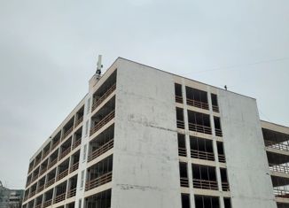 Продаю машиноместо, 17.6 м2, Москва, 2-й Кабельный проезд, 11, станция Авиамоторная