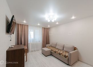 Продается 1-комнатная квартира, 38.6 м2, Казань, улица Юлиуса Фучика, 129