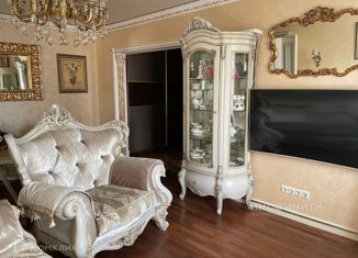 Продаю трехкомнатную квартиру, 80 м2, Москва, улица Новаторов, 36к5, улица Новаторов