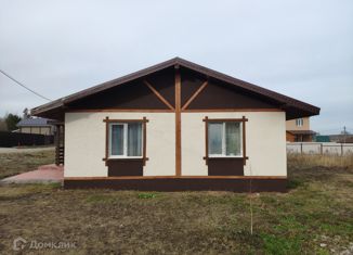 Дом на продажу, 72 м2, коттеджный поселок Александрия, Четырнадцатая улица, 1