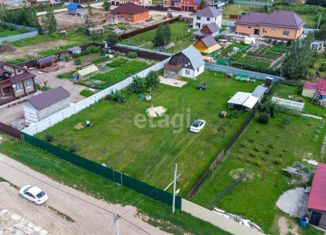 Продам дом, 87 м2, поселок Новотарманский, улица Строителей