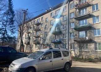 Продажа двухкомнатной квартиры, 42.4 м2, деревня Рапполово, Центральная улица, 1