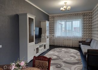 Продается дом, 138 м2, посёлок городского типа Нижняя Мактама, улица Некрасова