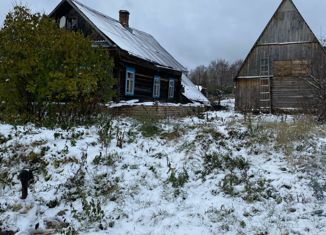 Дом на продажу, 32.2 м2, деревня Русиново