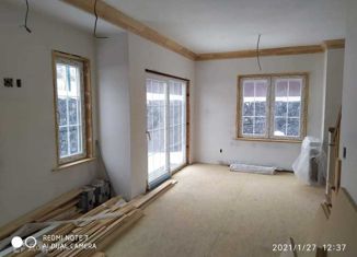 Таунхаус на продажу, 245 м2, деревня Кирполье, Швейцарский проезд