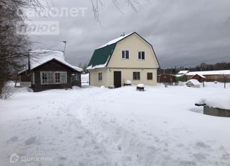 Продажа дома, 80 м2, садовое товарищество Весна, 2-я улица