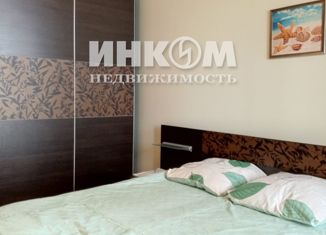 Комната в аренду, 63 м2, Москва, Байкальская улица, 18к1, район Гольяново