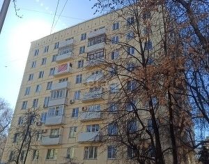 Продажа двухкомнатной квартиры, 45 м2, Москва, 6-й Монетчиковский переулок, 5, 6-й Монетчиковский переулок