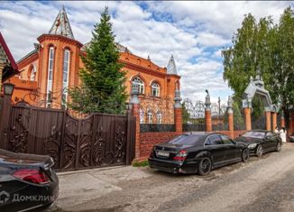 Продам дом, 636 м2, Новосибирск, улица Караваева, 47