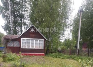 Продажа дома, 25 м2, СНТ Метро, Лесная улица