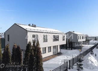 Продам дом, 170 м2, коттеджный посёлок Синергия, 3-й Зимёнковский переулок