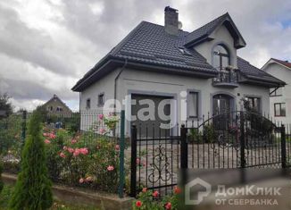 Продажа дома, 145 м2, поселок Ушаково, улица Старый сад