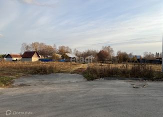 Продажа участка, 7.8 сот., СНТ Исток