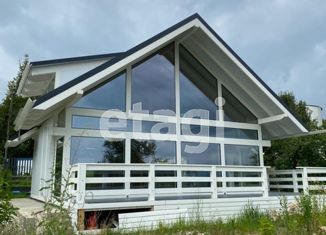 Продам дом, 127 м2, село Весёлое, улица Мира