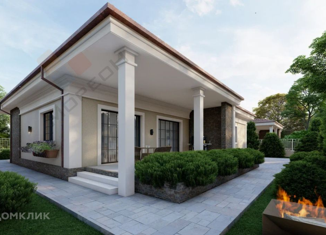 Продам дом, 175 м2, Анапа, улица Марины Цветаевой, 20