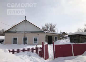 Продается дом, 51.5 м2, Оренбургская область, улица Чапаева, 4