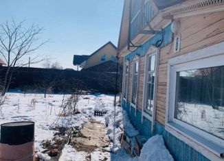Дом на продажу, 38.9 м2, село Кневичи, Голубиная улица, 8