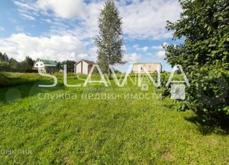 Земельный участок на продажу, 10 сот., деревня Воронино